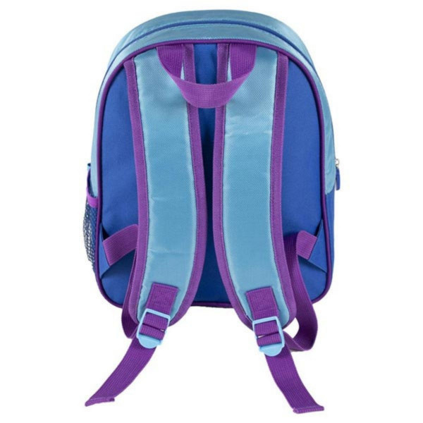 Ranac za vrtić CERDA 3D - Paw Patrol + flašica 