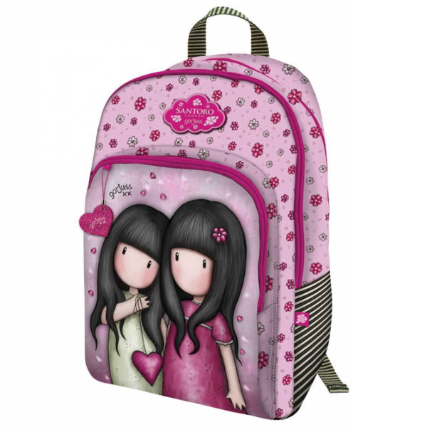 Školski ranac GORJUSS You can have mine 