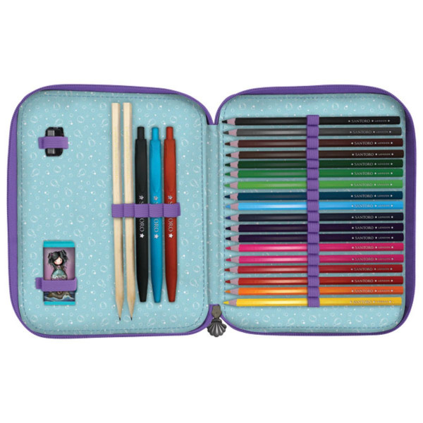 Puna pernica 2 zipa GROJUSS - Lost at Sea 