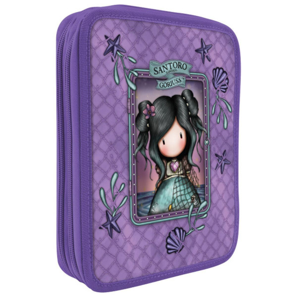 Puna pernica 2 zipa GROJUSS - Lost at Sea 