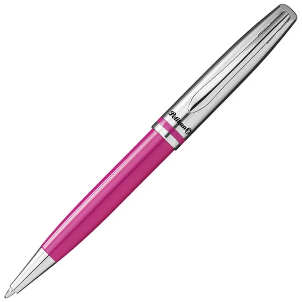 Hemijska olovka PELIKAN Jazz roze 