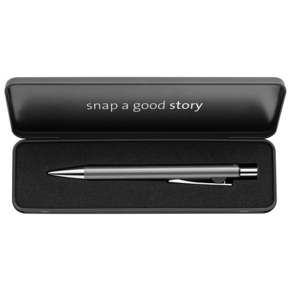 Hemijska olovka PELIKAN Snap platina 