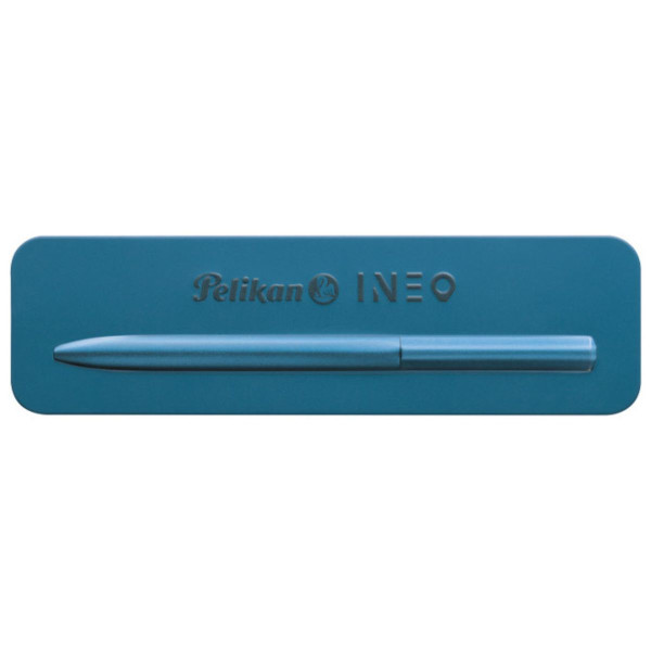 Hemijska olovka PELIKAN Ineo Elements Ocean Blue 