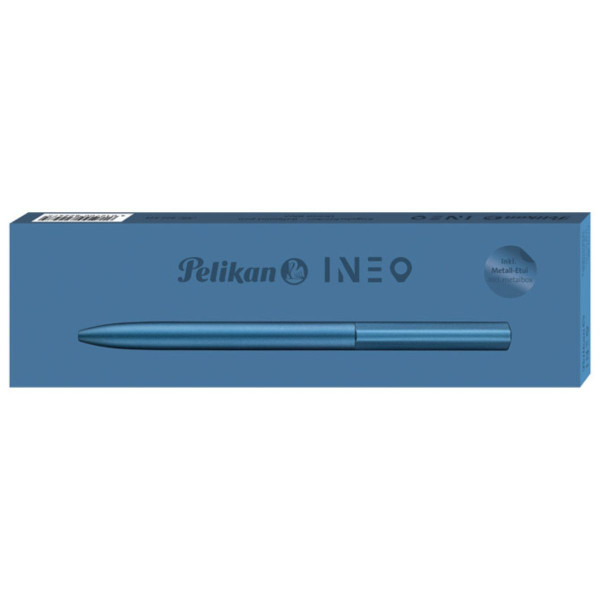 Hemijska olovka PELIKAN Ineo Elements Ocean Blue 