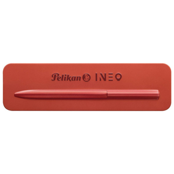 Hemijska olovka PELIKAN Ineo Elements Fiery Red 