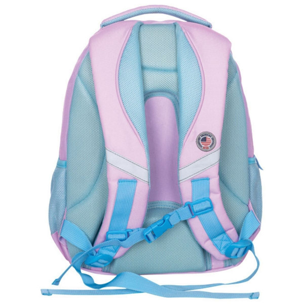 Anatomski ranac CONNECT - Unicorn Heart 