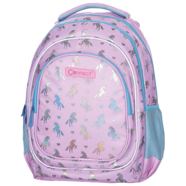 Anatomski ranac CONNECT - Unicorn Heart 