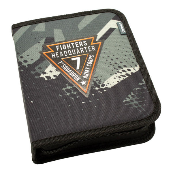 Puna pernica CONNECT 1 zip - Force 1A 