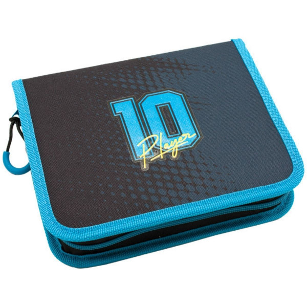 Puna pernica CONNECT 1 zip - Goal 1B 