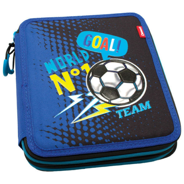 Puna pernica CONNECT 2 zipa - Goal 