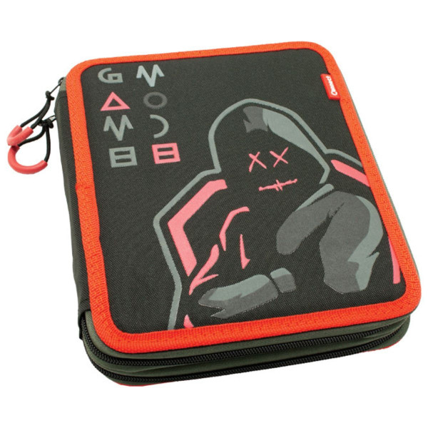 Puna pernica CONNECT 2 zipa - Gaming 