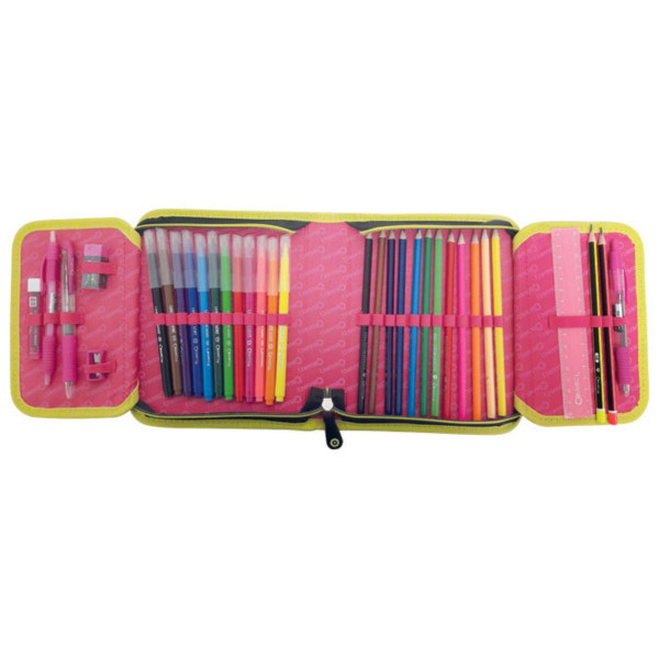 Puna pernica CONNECT 1 zip - Love 1A 