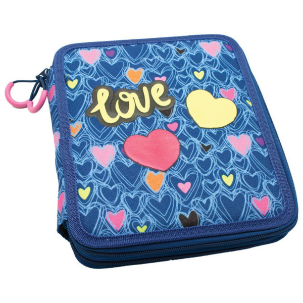 Puna pernica CONNECT 2 zipa - Love 