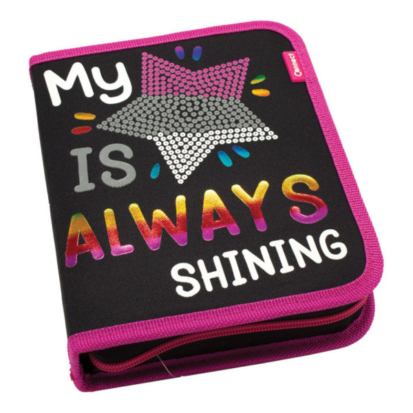 Puna pernica CONNECT 1 zip - My Star 1A 