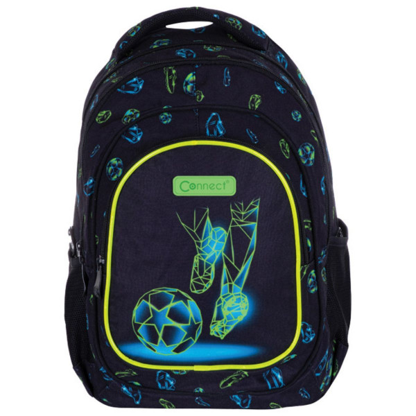 Anatomski ranac CONNECT - Football Motion 