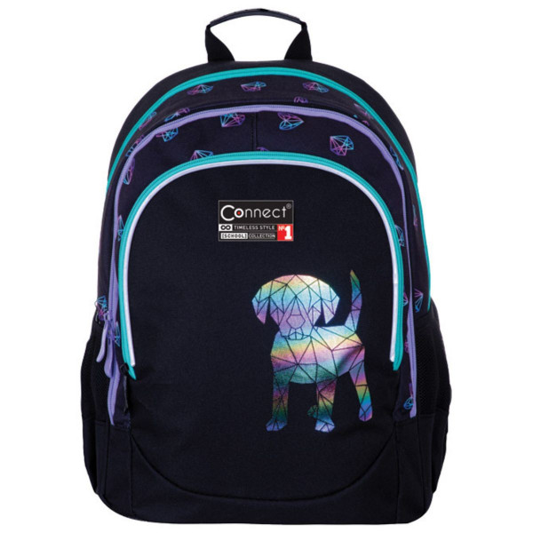 Anatomski ranac CONNECT - Best Friend 