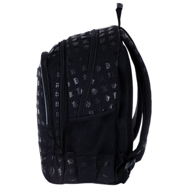 Školski ranac CONNECT - Black Gamer 