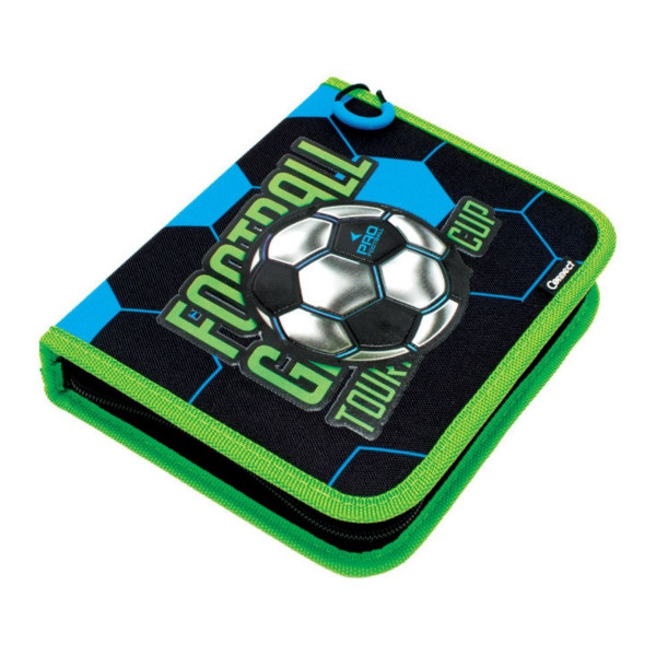 Puna pernica CONNECT 1 zip - Champion 1B 