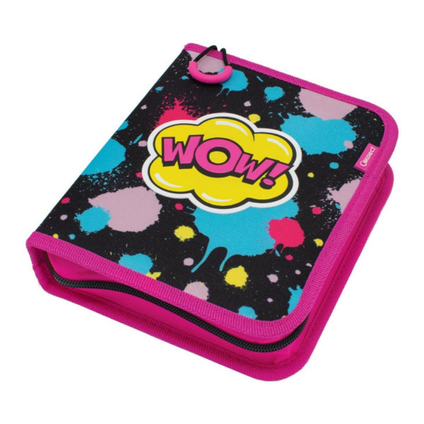 Puna pernica CONNECT 1 zip - WOW 1A 