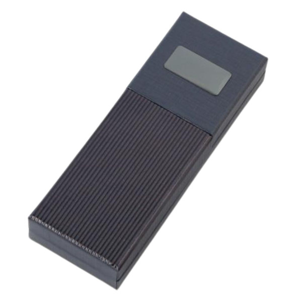 Elegantna hemijska olovka plava NANO 