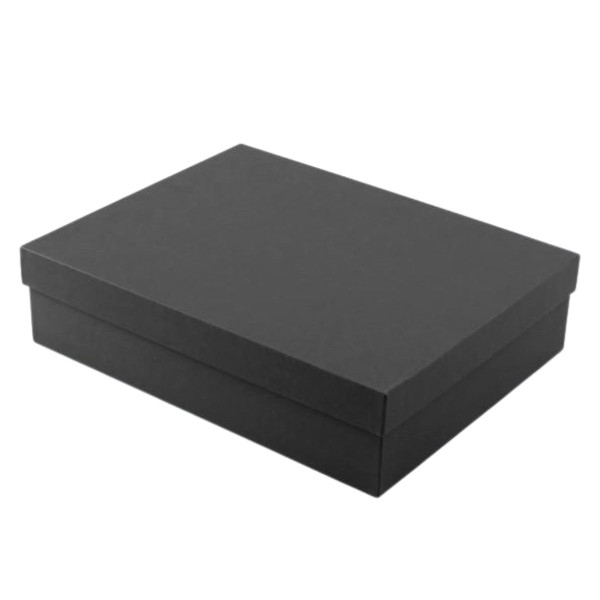 Poklon set za pisanje crna SIERRA notes, privezak, hemijska olovka i flašica 