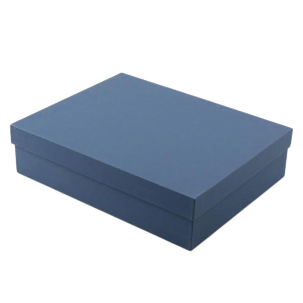 Poklon set za pisanje plavi SIERRA notes, privezak, hemijska olovka i flašica 