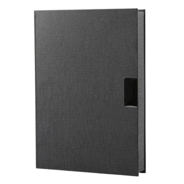 Poklon set za pisanje KIMANO hemijska olovka, privezak, futrola za kartice i flash memorija 