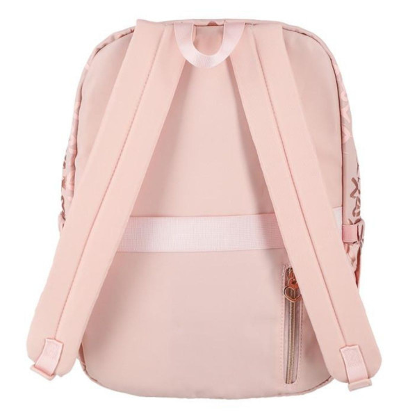 Školski ranac SPIRIT X - XO Rose Gold 