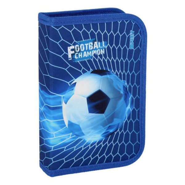 Puna pernica SPIRIT 1 zip - Football 