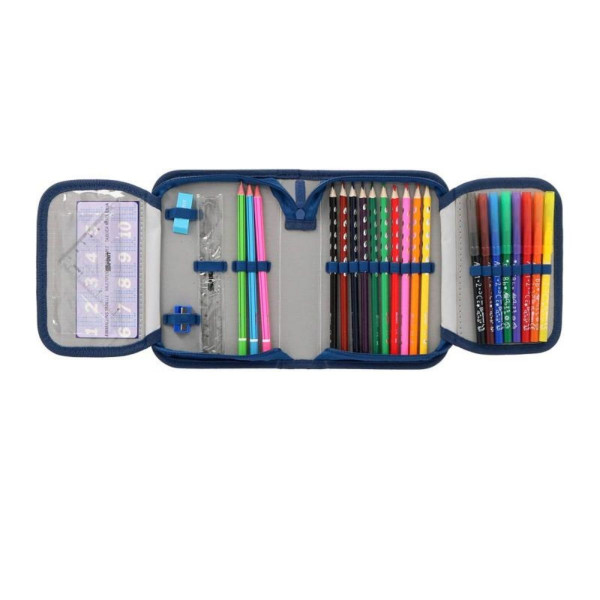 Puna pernica SPIRIT 1 zip - Football Goal 