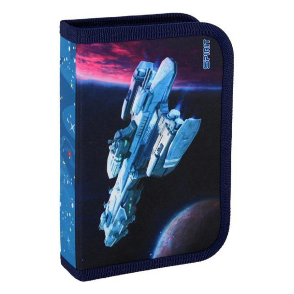 Puna pernica SPIRIT 1 zip - Space 