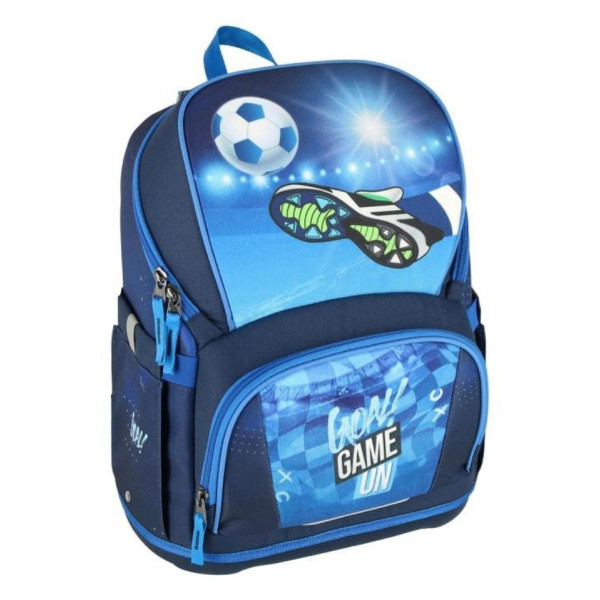 Anatomski ranac SPIRIT air light - Football Game 