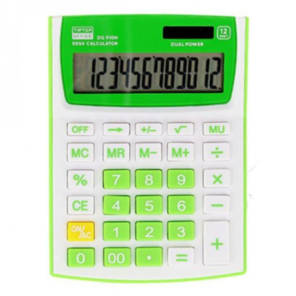 Digitron TIPTOP DG910N - zeleni 