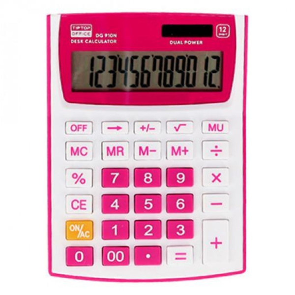 Digitron TIPTOP DG910N - roze 