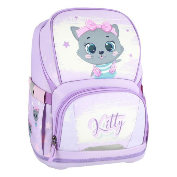 Anatomski ranac SPIRIT air light - Kitty 