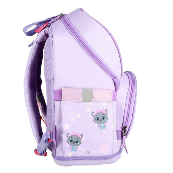 Anatomski ranac SPIRIT air light - Kitty 