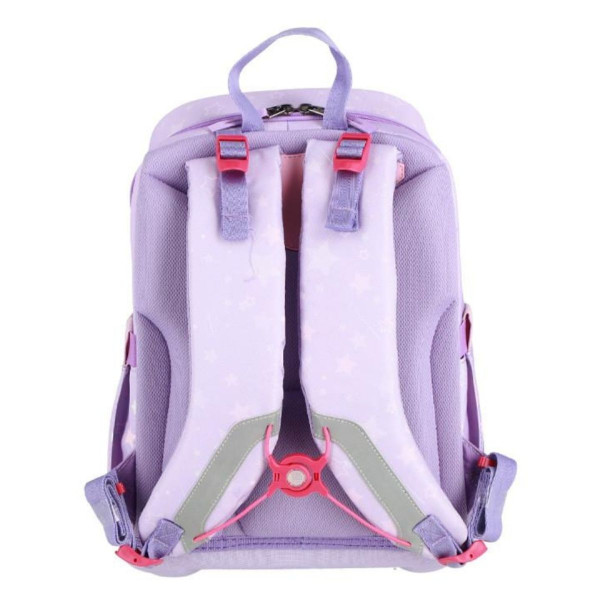 Anatomski ranac SPIRIT air light - Kitty 