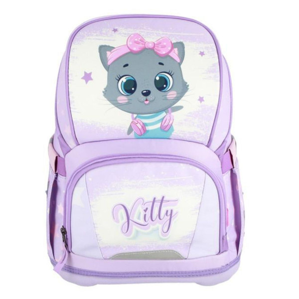 Anatomski ranac SPIRIT air light - Kitty 