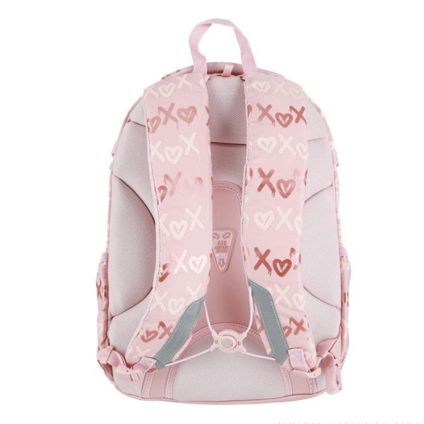 Školski ranac SPIRIT Masha - XO Pink 