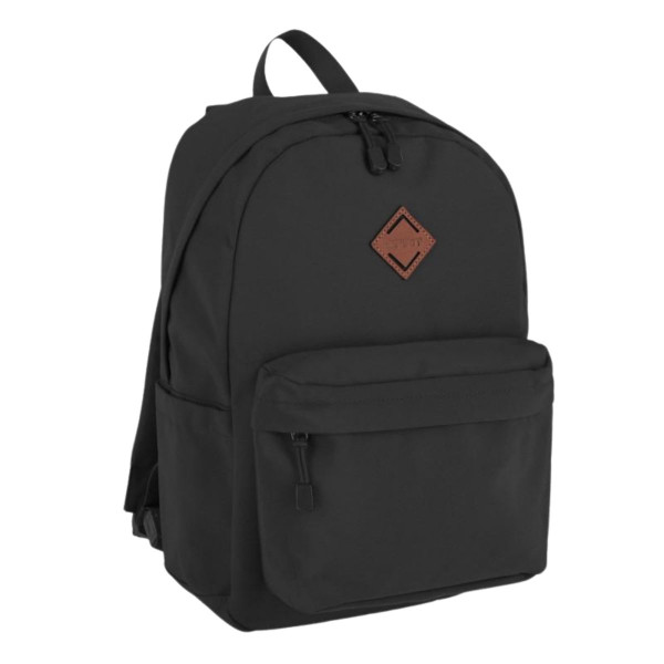 Školski ranac SPIRIT X-series - crna 