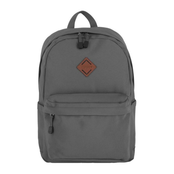 Školski ranac SPIRIT X-series - siva 