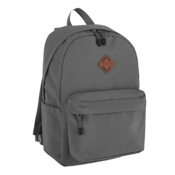 Školski ranac SPIRIT X-series - siva 