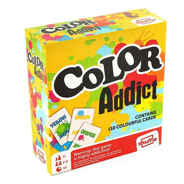 Color Addict 