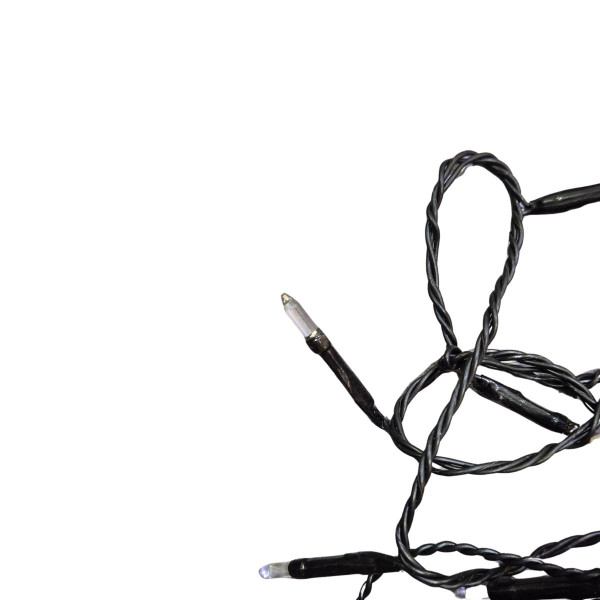 Lampice LUMINEO 40 sijalica 4m 