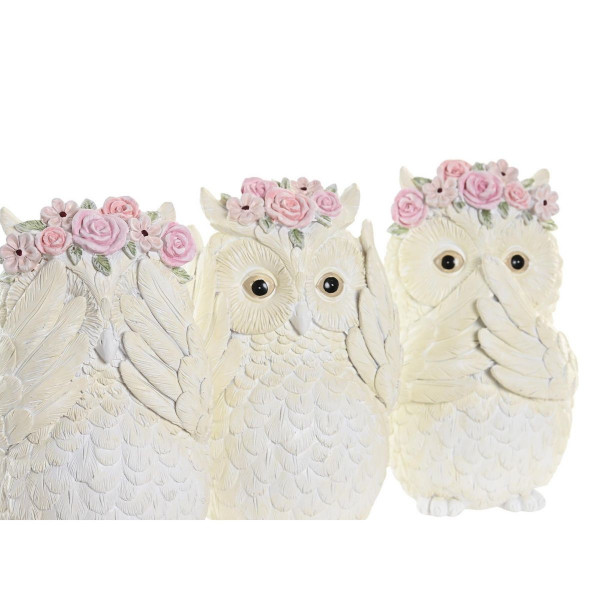 Roze sova ITEM 