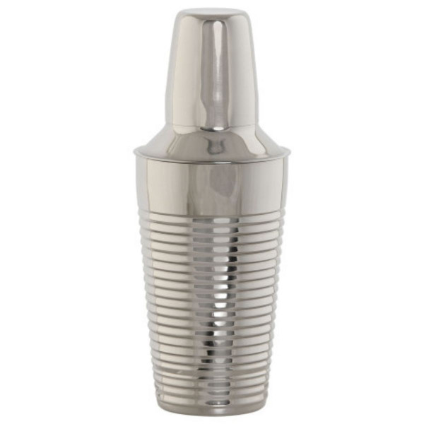Koktel šejker silver ITEM 