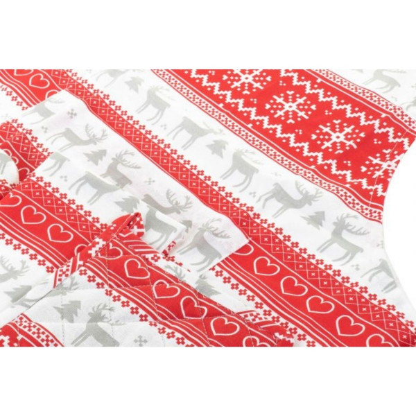 Kecelja novogodišnja ITEM 