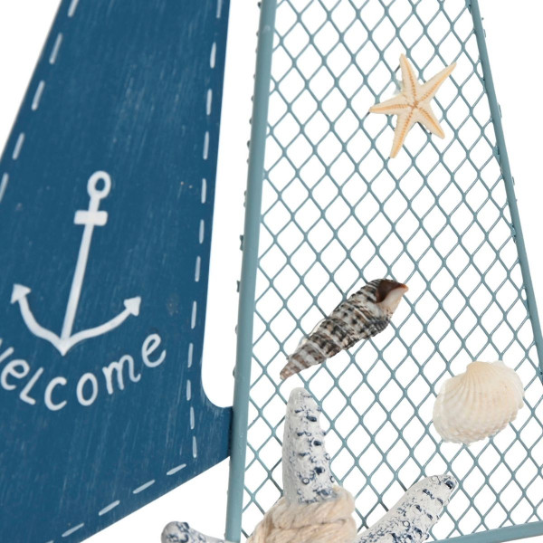 Dekoracija brod ITEM 