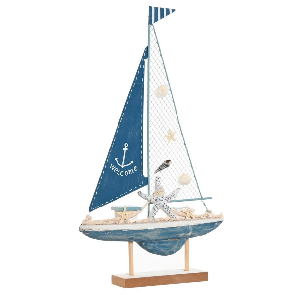 Dekoracija brod ITEM 