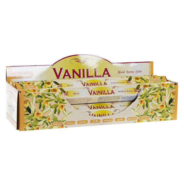 Mirišljavi štapići Vanila 